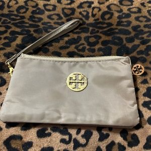 Tory Burch Wristlet